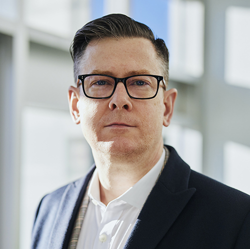 Andreas Hardson